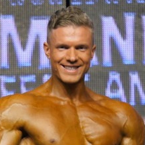 Artem Mikuslshin profile photo
