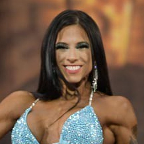 Sarah Huante profile photo
