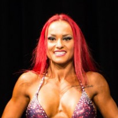 Anca Bergen profile photo