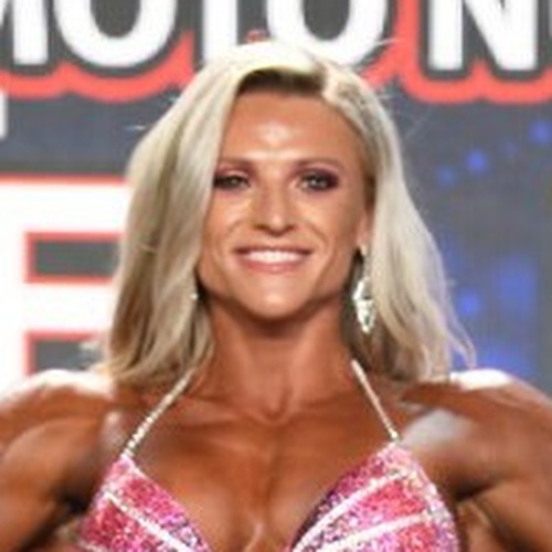 Felisha Livezly profile photo