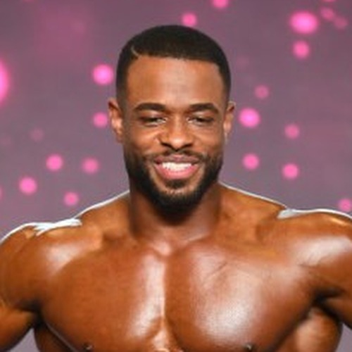 Andrew Woodard profile photo