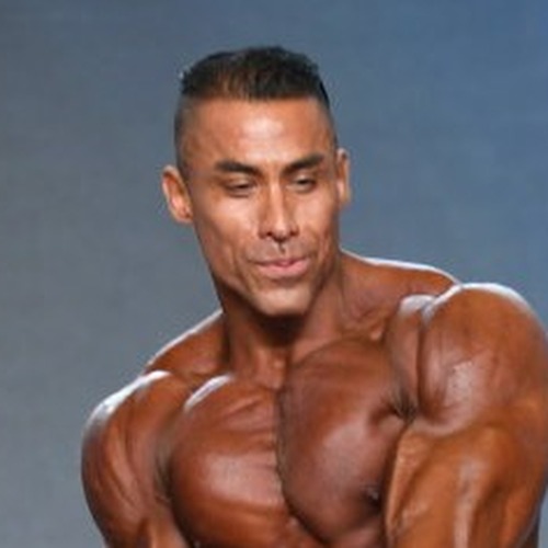 Michael Tello profile photo