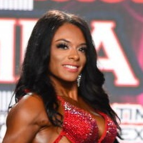Kessia Mirellys Rivera profile photo