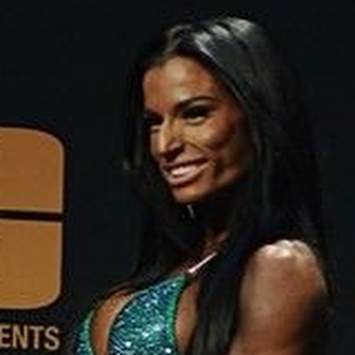 Julia Barnard