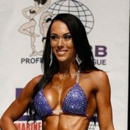 Shannah Baker profile photo