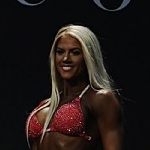 Renee Garner