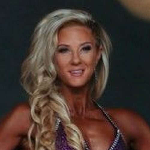 Alysha Cliff profile photo