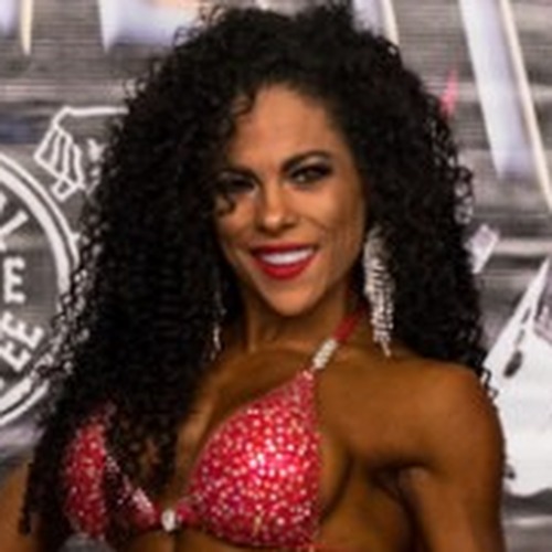 Karina Constantino profile photo