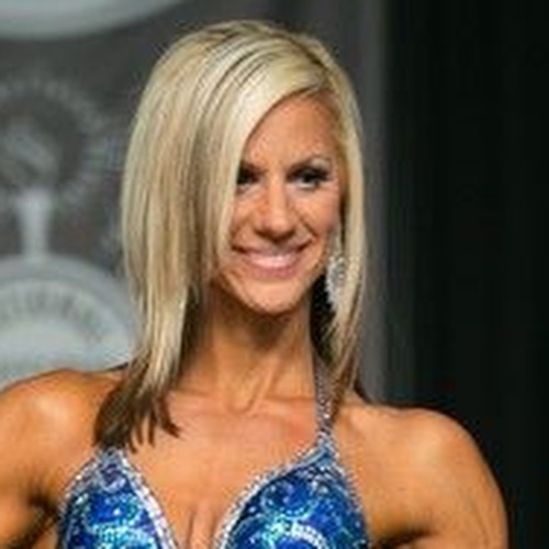 Melissa Kelley profile photo