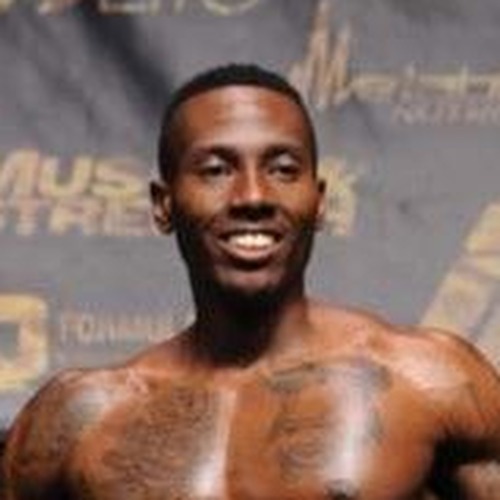 Jakeith Robinson profile photo