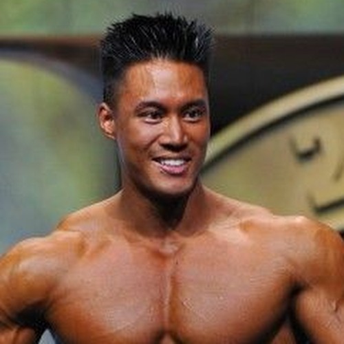 Kyle Faustino profile photo