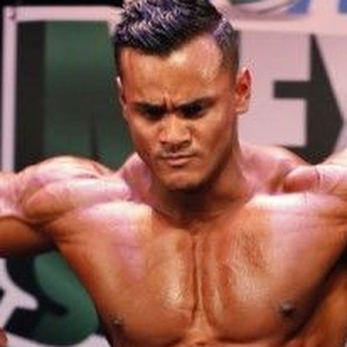Rigoberto Lagunes profile photo