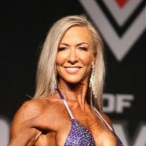 Shirley Mitrou profile photo