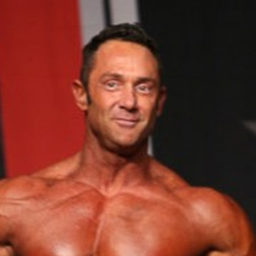 Justin Thorton profile photo