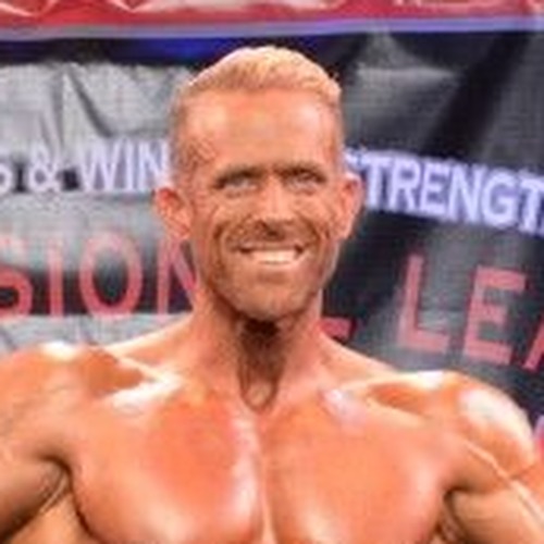 Rich Alexander profile photo