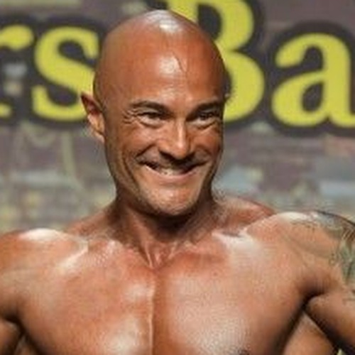 Ron Gallagher profile photo