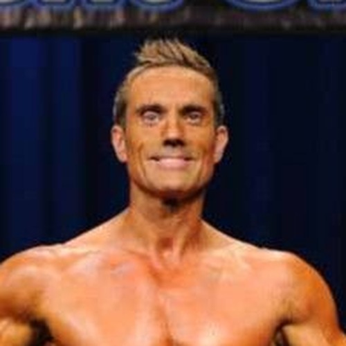 Tyler Birchfield profile photo