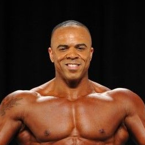 Donavan Wheatfall profile photo