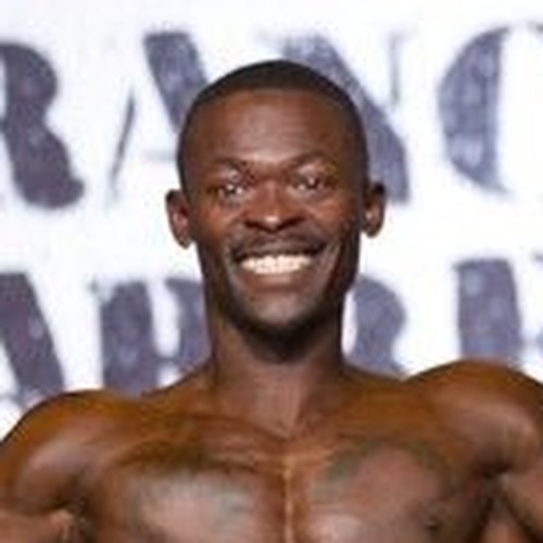 Kelvin Williams profile photo