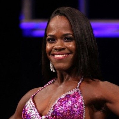 Brittany Barnes profile photo