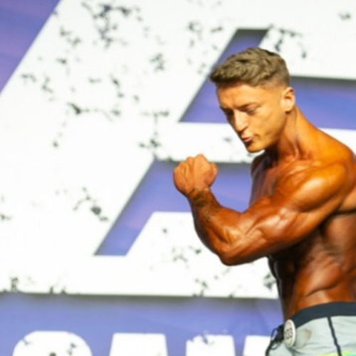 Josh Coyle profile photo