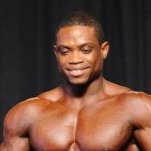 Alain Jean profile photo