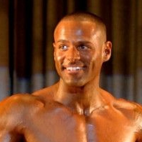 Nicholas Iadevaio profile photo
