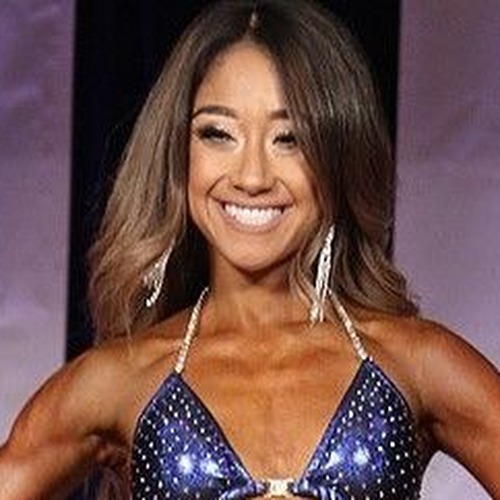 Amanda Soedjadi profile photo
