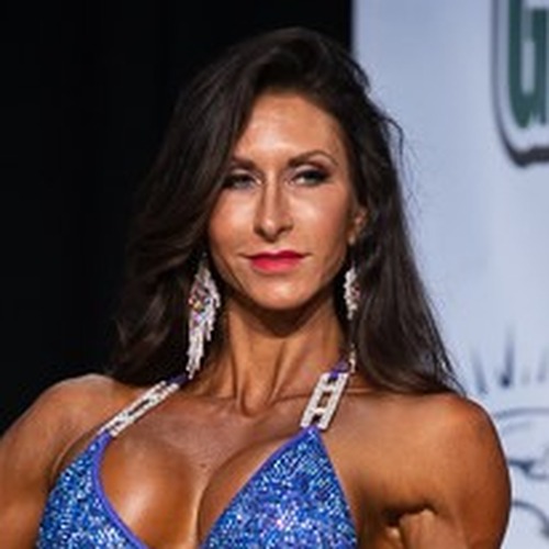 Bethany Bartlett Tomko profile photo
