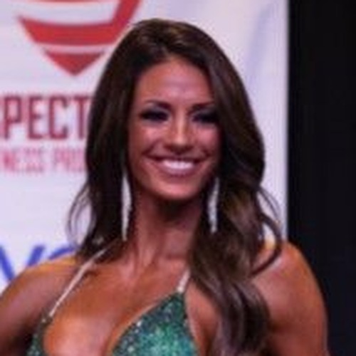 Courtney Kukoly profile photo