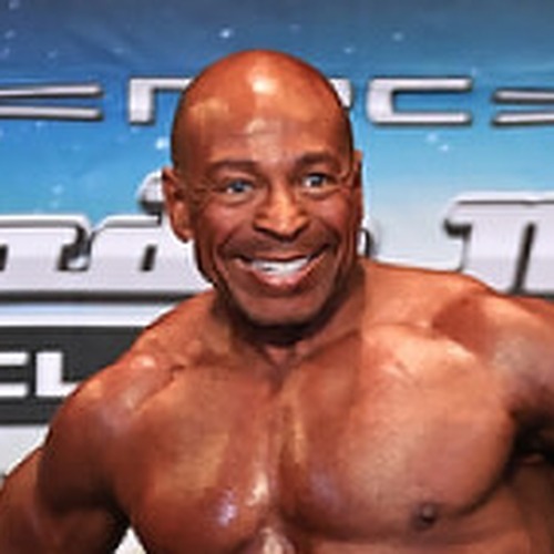 Chris Henderson profile photo
