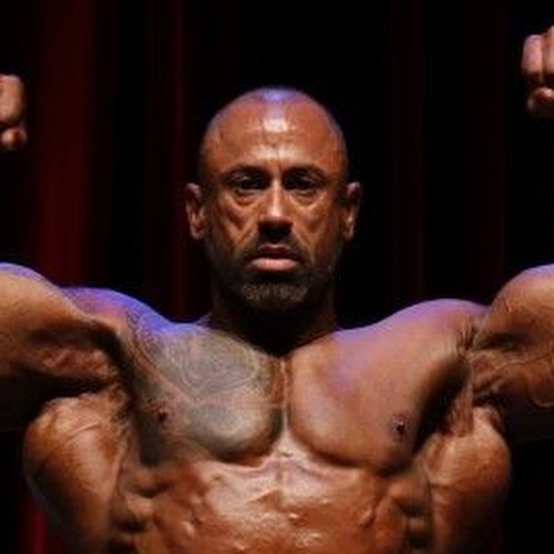 Arturo Cotto Resto profile photo