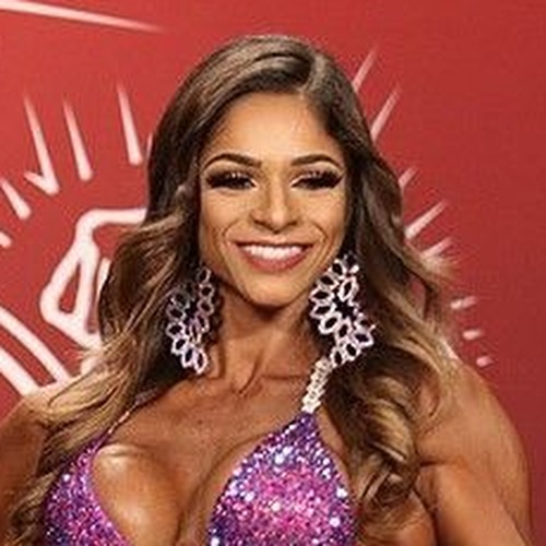 Juliana Rodrigues profile photo