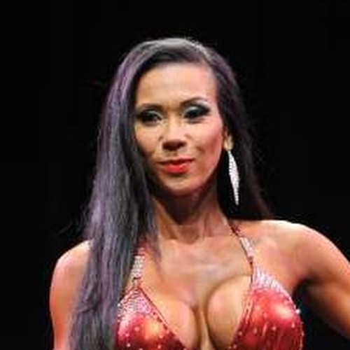 Maya Kekahuna profile photo