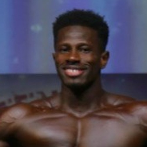 Diaoune Salimou profile photo