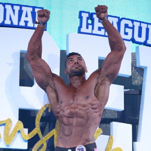 Ali Jafar profile photo