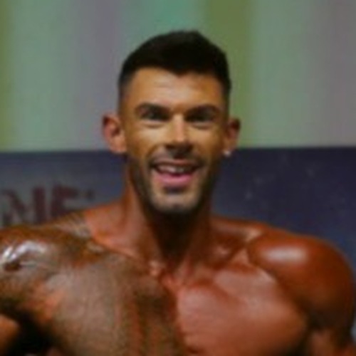 Steve Hinton profile photo