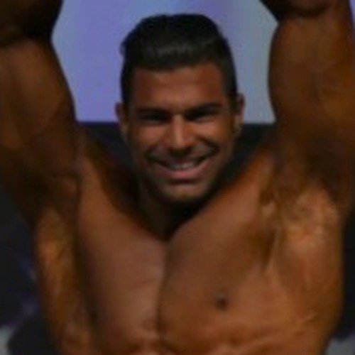 Hossein Merati Shirazi profile photo