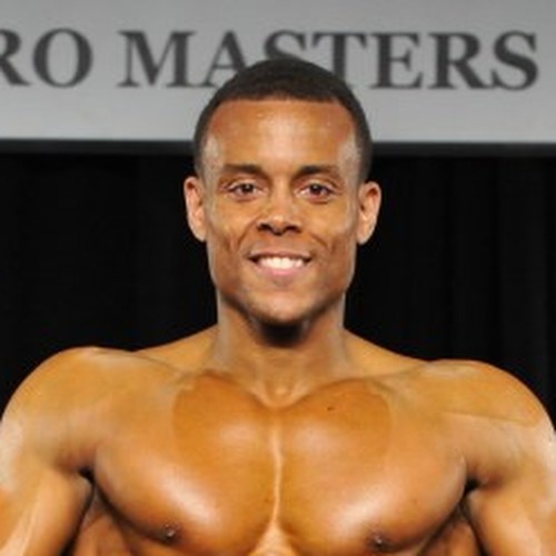 Paul Rennalls profile photo