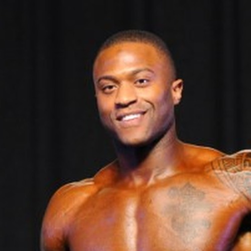 Lionel Bassett profile photo