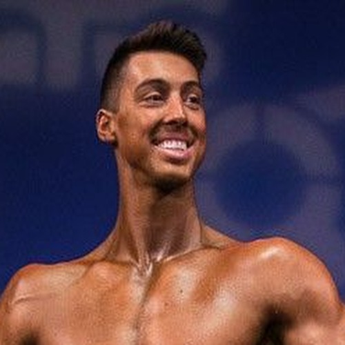 Stephen Bonhoff profile photo