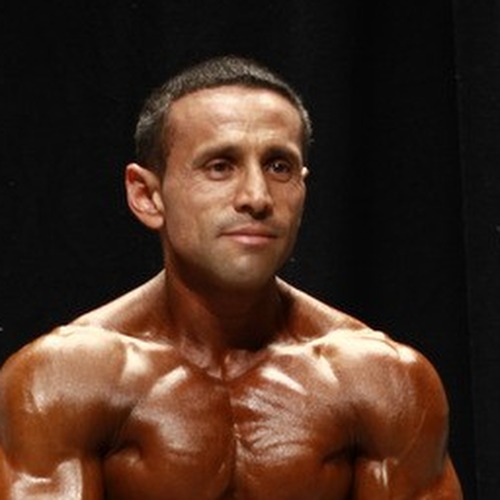 David Garcia profile photo