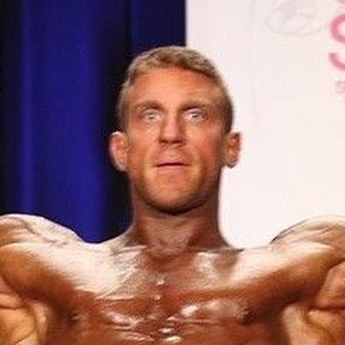 Russel Baker profile photo