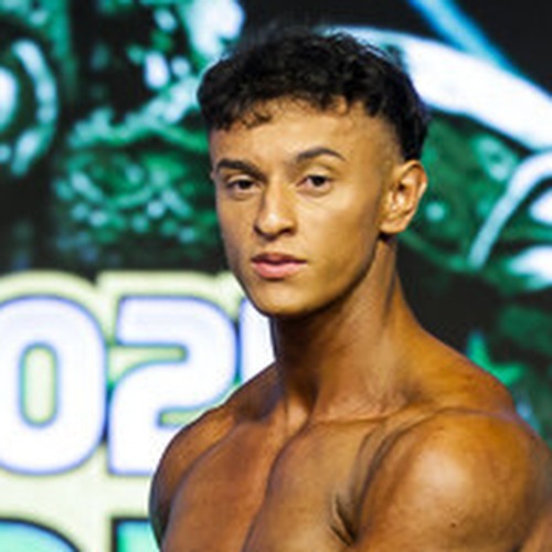 Luis Santana profile photo
