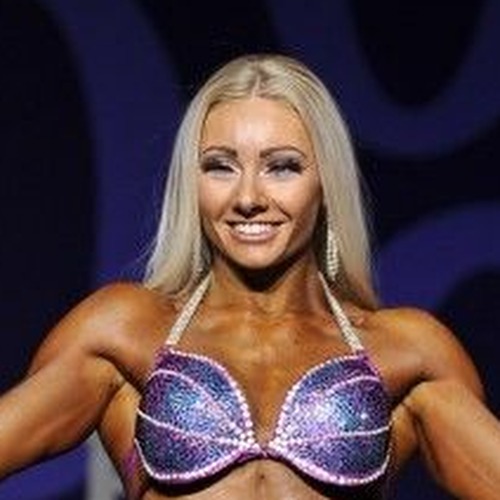 Emma Paveley