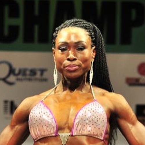 Erica Robinson profile photo