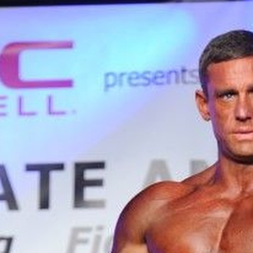Arnold Goins profile photo