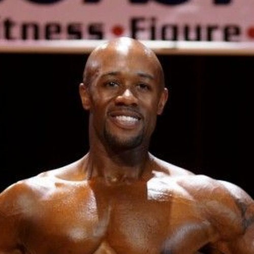 Brenden Floyd profile photo