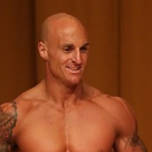 Shaun Spiers profile photo