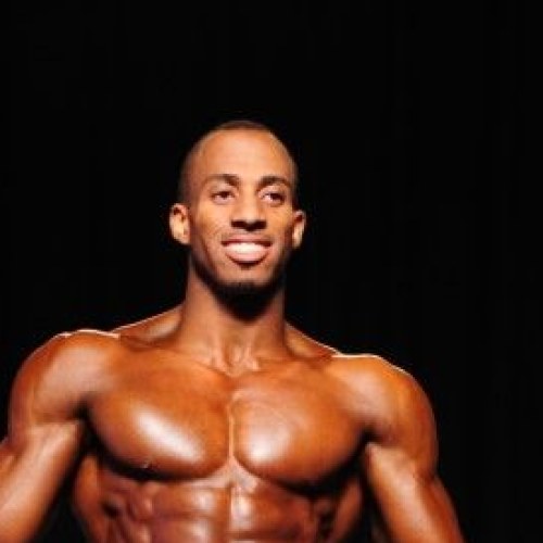 Brent Johnson profile photo